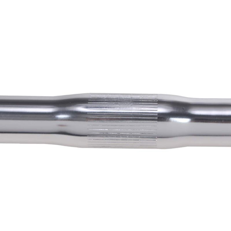 SENQI Bike 25.4 mmÃ— 22.2mmÃ— 540mm Aluminum Alloy Handlebar Road Bike Fixed Gear Retro Bicycle Handlebar - Image 4